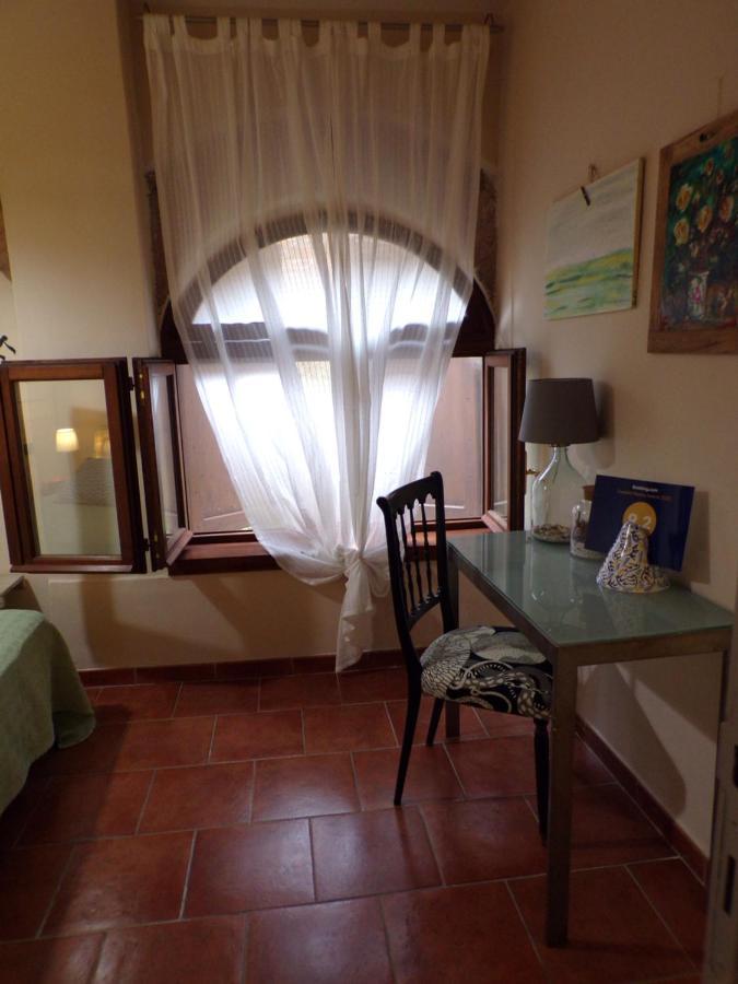 A Casa Di Giulia Apartment Siena Exterior photo