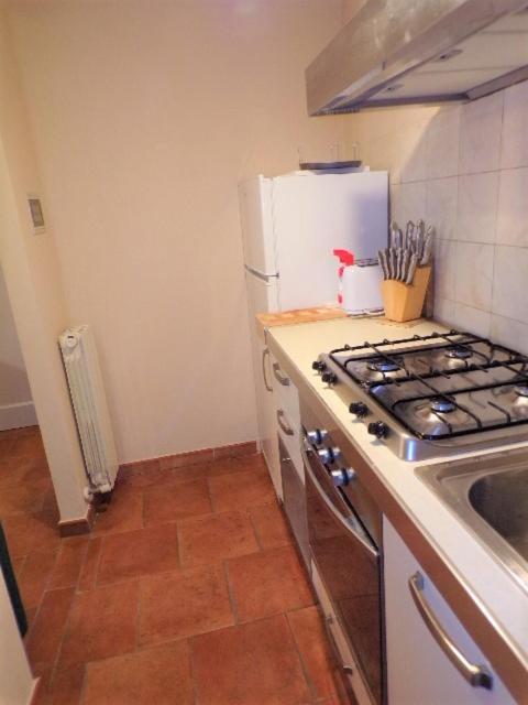 A Casa Di Giulia Apartment Siena Exterior photo
