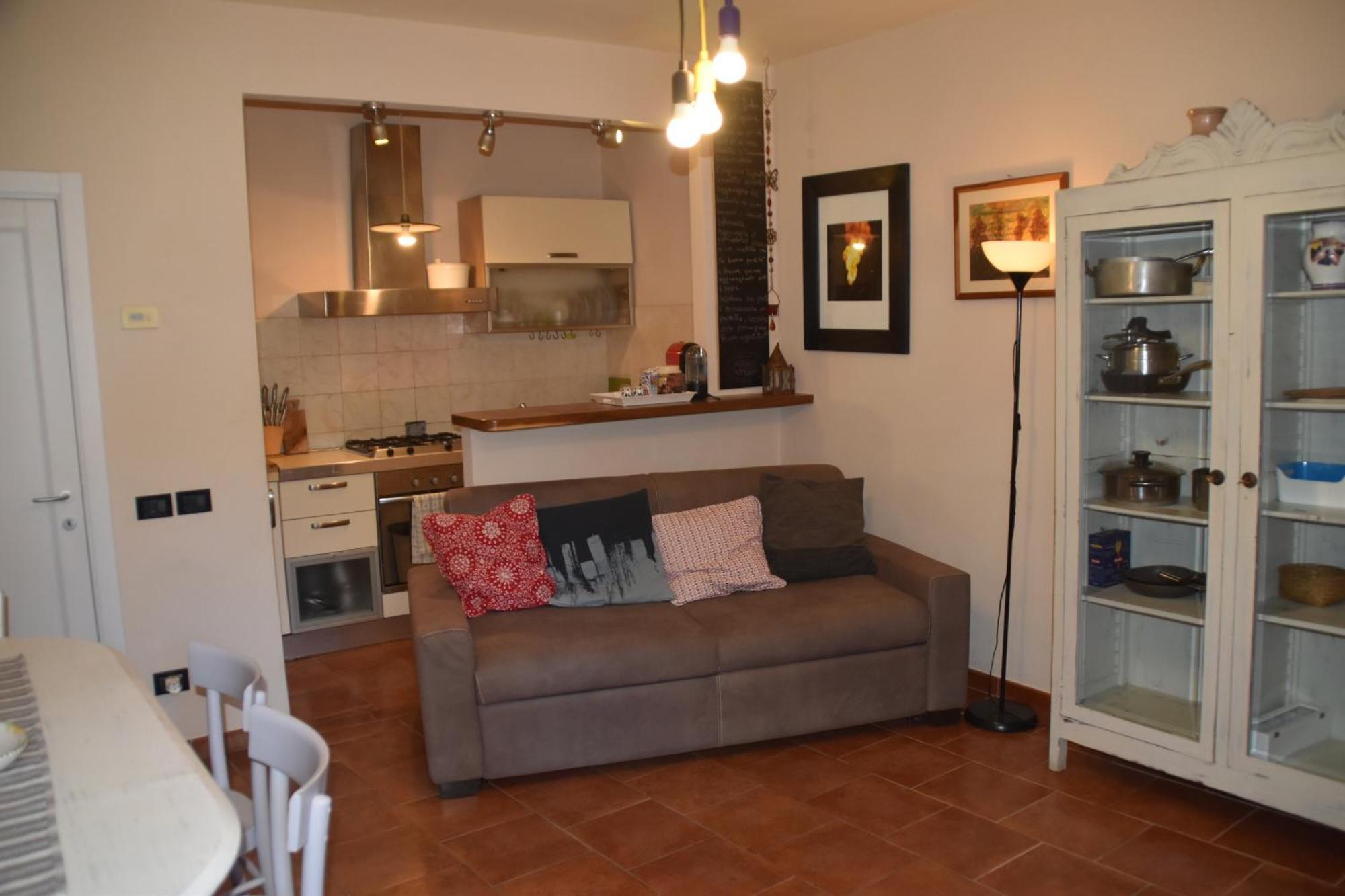 A Casa Di Giulia Apartment Siena Exterior photo
